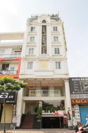 Erato Boutique Hotel